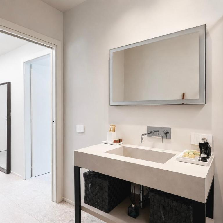 La Terrazza - Private Jacuzzi in Downtown Como - Appartamento con 1 Camera da Letto - 19