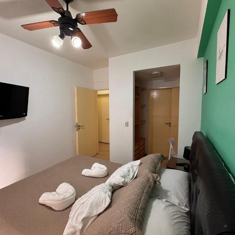 Your place in Recoleta - One-Bedroom Apartment - 4