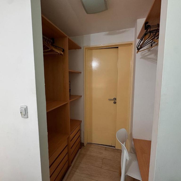 Your place in Recoleta - One-Bedroom Apartment - 5