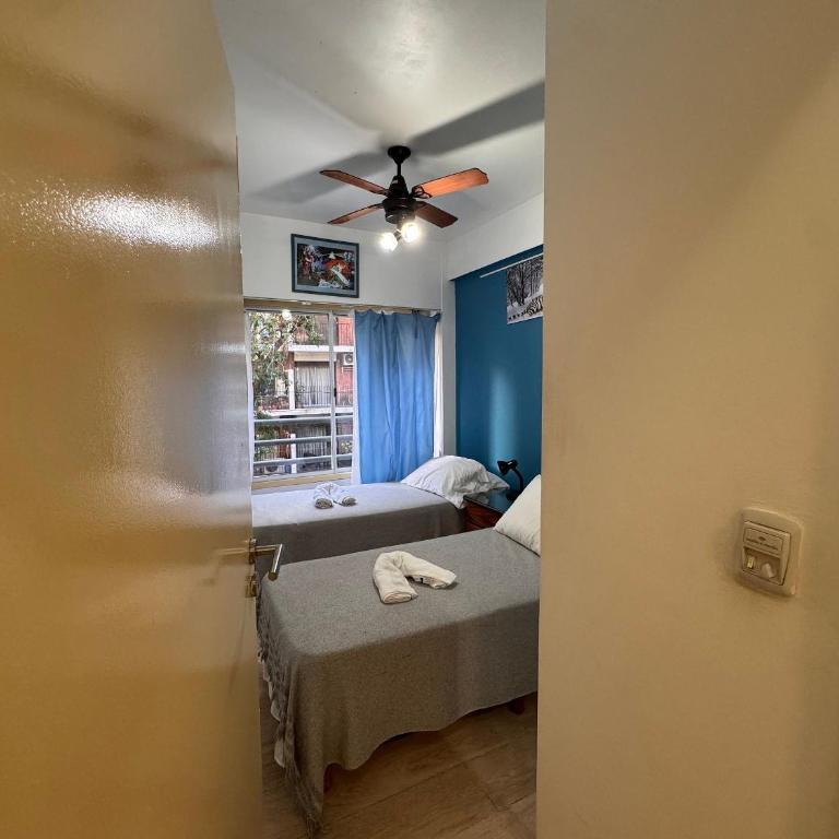 Your place in Recoleta - One-Bedroom Apartment - 15