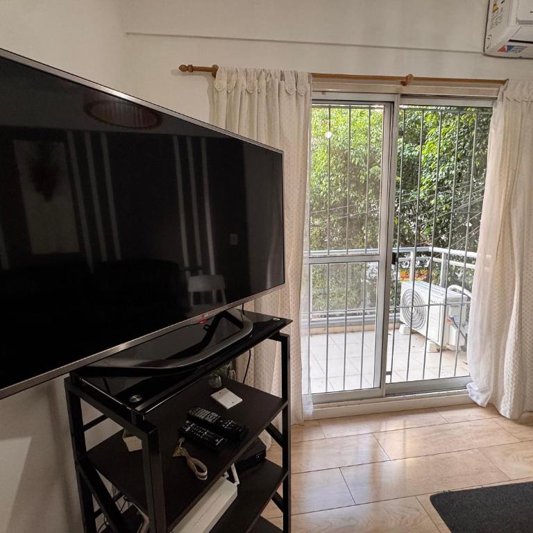 Your place in Recoleta - One-Bedroom Apartment - 17