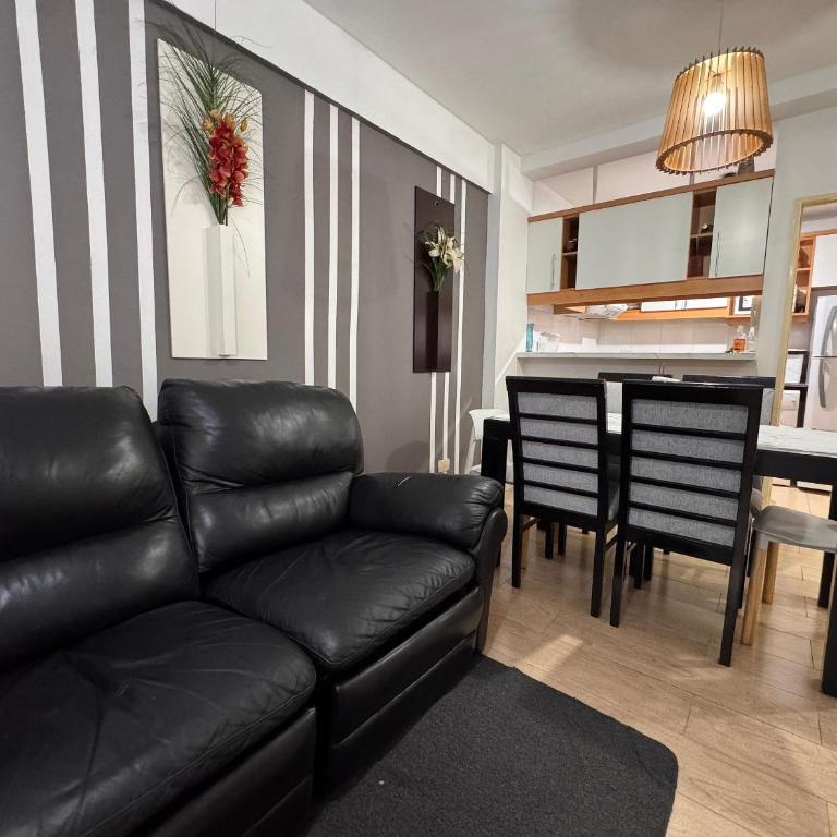 Your place in Recoleta - One-Bedroom Apartment - 16