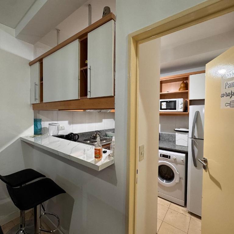 Your place in Recoleta - One-Bedroom Apartment - 20