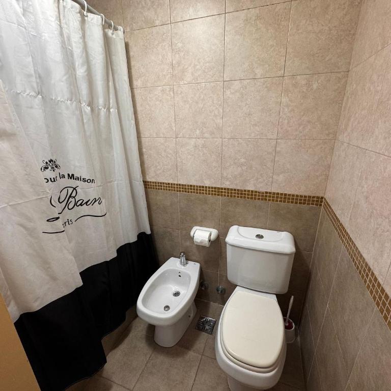 Your place in Recoleta - One-Bedroom Apartment - 23