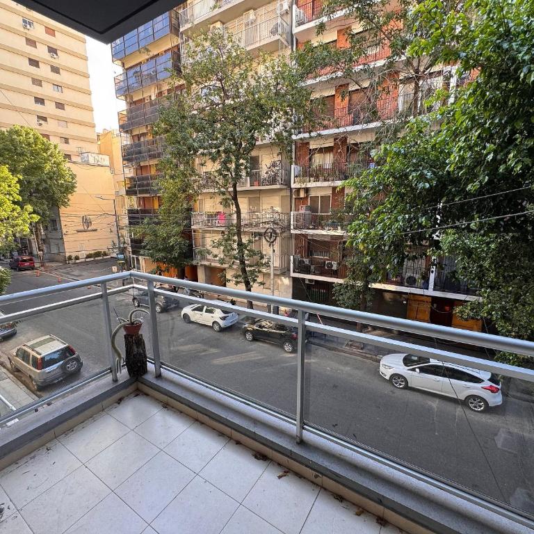 Your place in Recoleta - One-Bedroom Apartment - 24