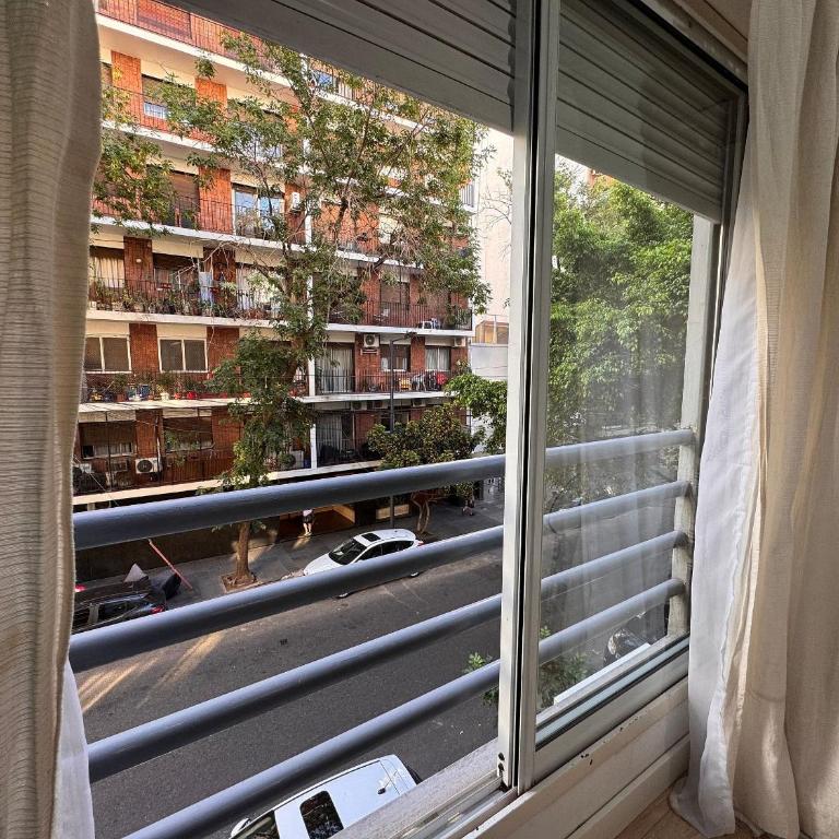 Your place in Recoleta - One-Bedroom Apartment - 25