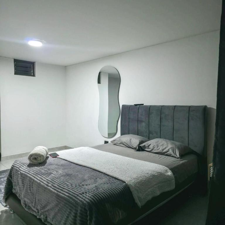 Apartaestudio Moderno en Zona Top - One-Bedroom Apartment - 4