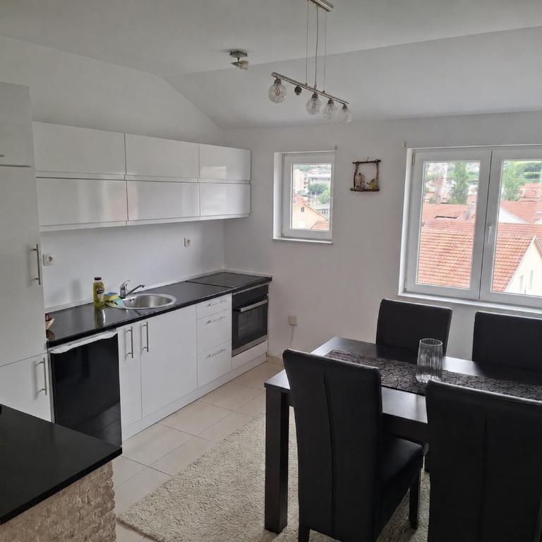 Luxury Apartment Alex - Apartman sa 2 Spavaće Sobe - 1