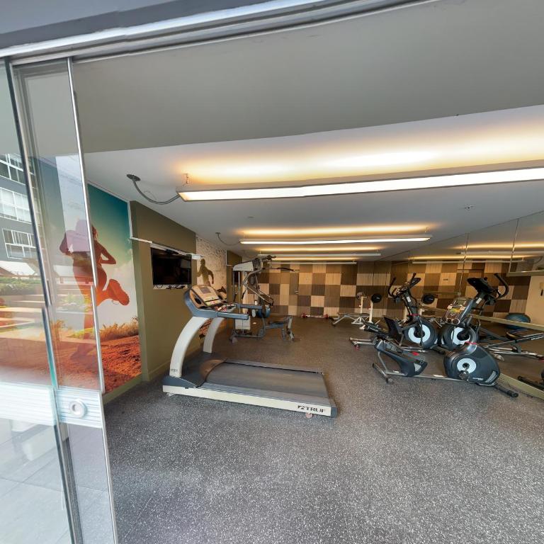 Pardo Miraflores - One-Bedroom Apartment - 22