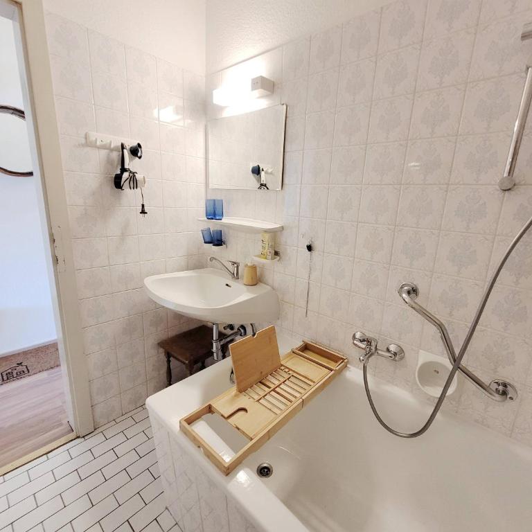 Apartment Svea by FiS - Fun in Styria - Apartment mit Blick auf die Berge - 12