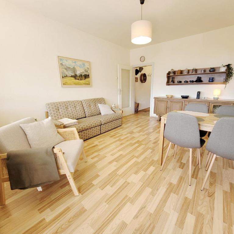 Apartment Svea by FiS - Fun in Styria - Apartment mit Blick auf die Berge - 14