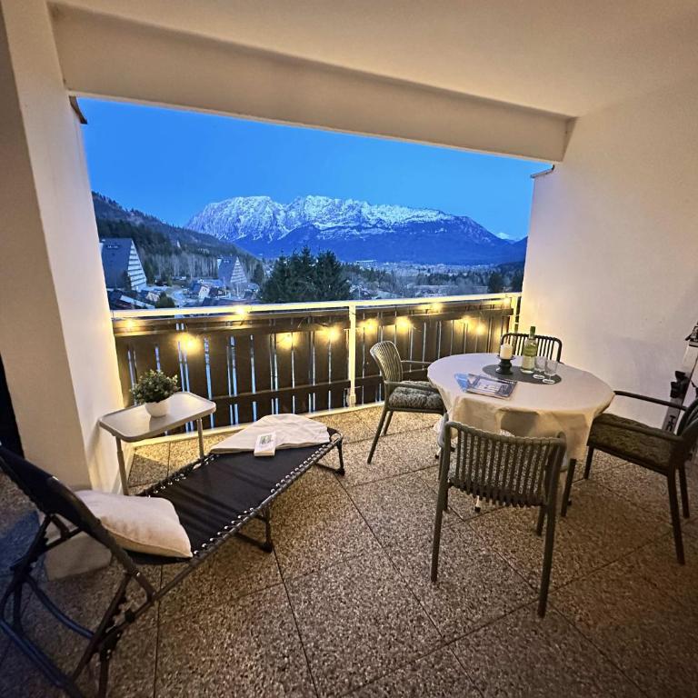 Apartment Svea by FiS - Fun in Styria - Apartment mit Blick auf die Berge - 20