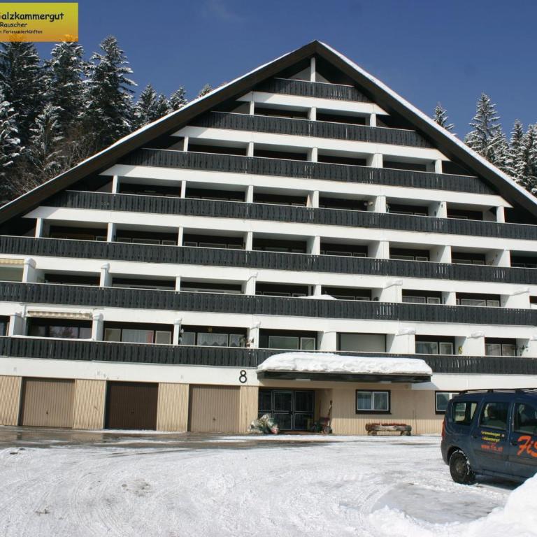 Apartment Svea by FiS - Fun in Styria - Apartment mit Blick auf die Berge - 23