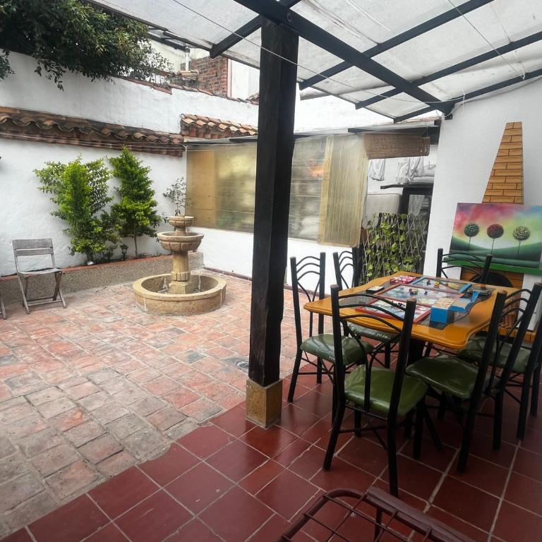 Casa villa Bonita - Seven-Bedroom House - 12