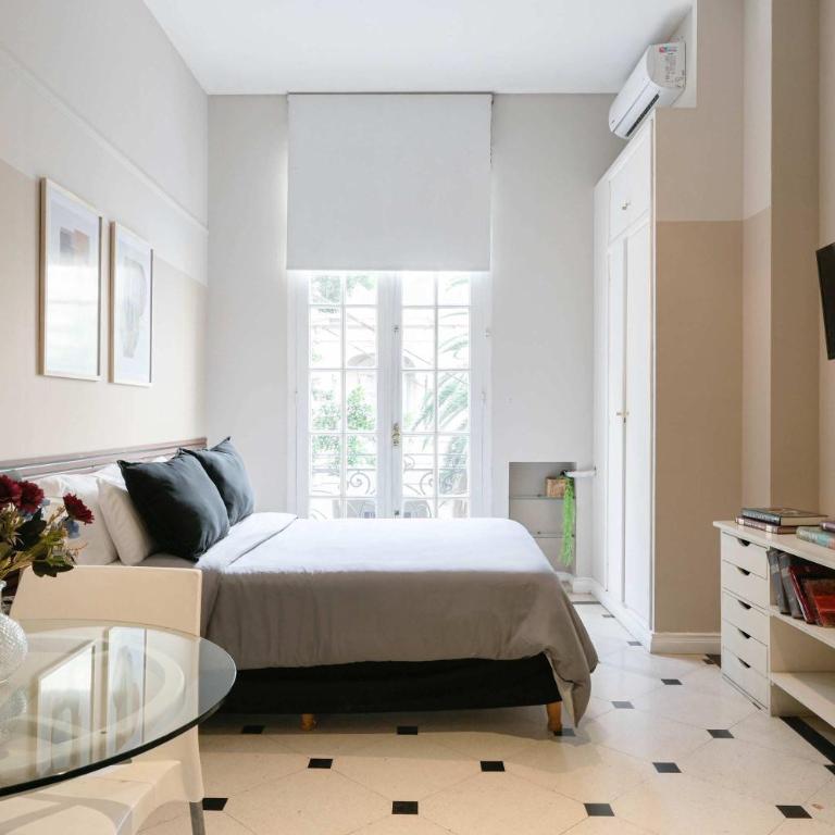LDV Aparts 2E by MOT Rentals - Apartamento - 4