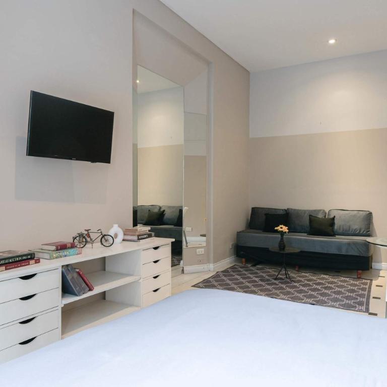 LDV Aparts 2E by MOT Rentals - Apartamento - 2