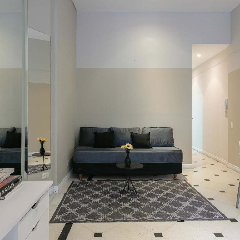 LDV Aparts 2E by MOT Rentals - Apartamento - 8