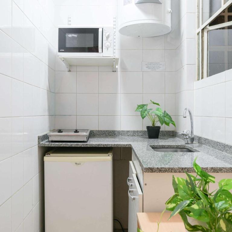 LDV Aparts 2E by MOT Rentals - Apartamento - 10