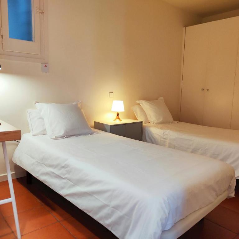 RL Spacious 2-Bed Apt on La Rambla. Wifi Central - Apartamento - 7