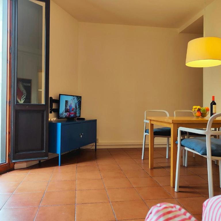 RL Spacious 2-Bed Apt on La Rambla. Wifi Central - Apartamento - 8