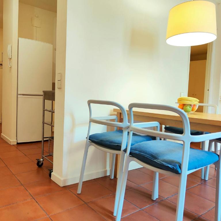RL Spacious 2-Bed Apt on La Rambla. Wifi Central - Apartamento - 11