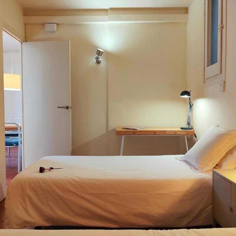 RL Spacious 2-Bed Apt on La Rambla. Wifi Central - Apartamento - 15