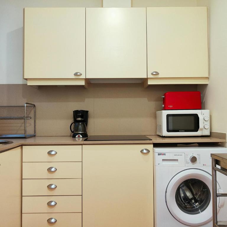 RL Spacious 2-Bed Apt on La Rambla. Wifi Central - Apartamento - 16