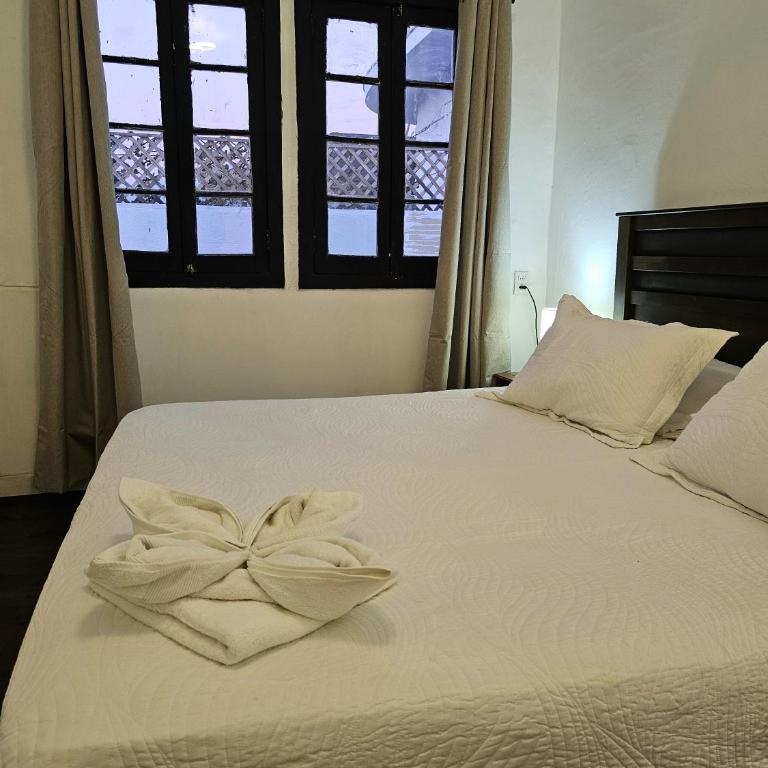 Forest Hostel - Suite Apartment - 2