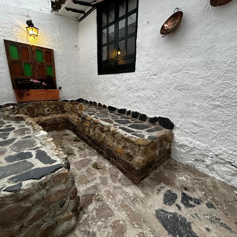Casa Colonial Villa de Leyva Centro Historico 4 Habs 13 Huespedes - Casa de 4 dormitorios - 7