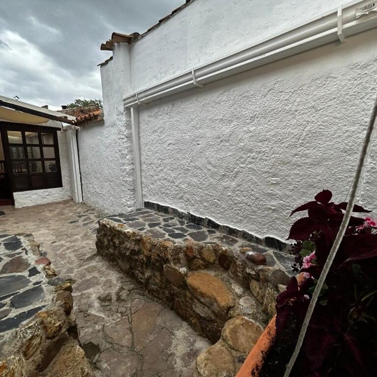 Casa Colonial Villa de Leyva Centro Historico 4 Habs 13 Huespedes - Casa de 4 dormitorios - 17