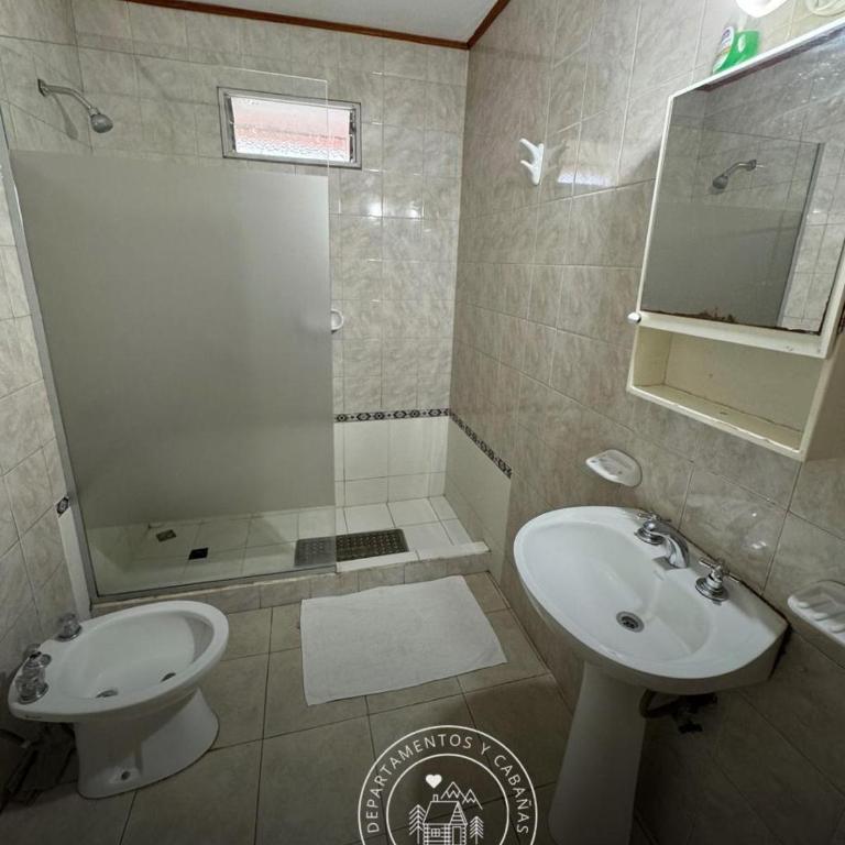 Lizkar Alojamientos - Apartamento de 2 dormitorios - 9