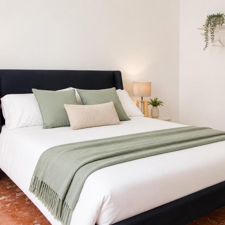 Appartamento di Charme San Giovanni - Colosseo - Appartamento con 1 Camera da Letto - 5