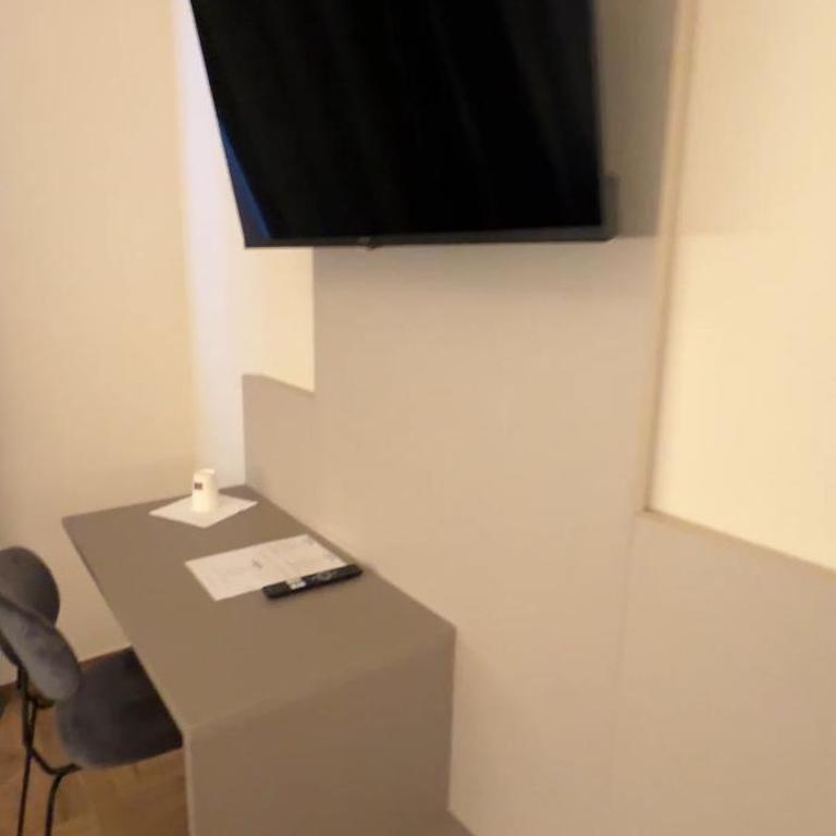 B&B Belvedere - Suite con Vista Lago - 16