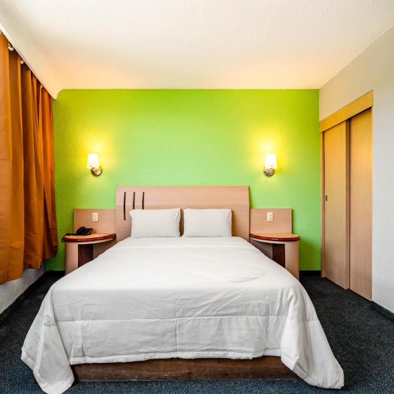 Hotel Arizona - Suite Junior - 4