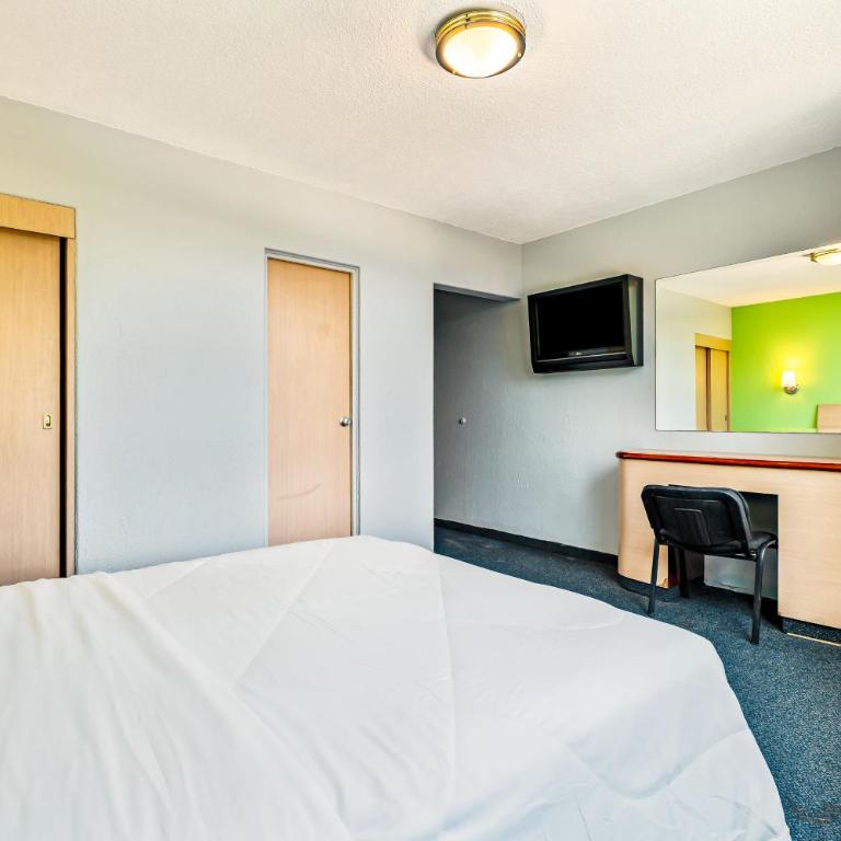 Hotel Arizona - Suite Junior - 3