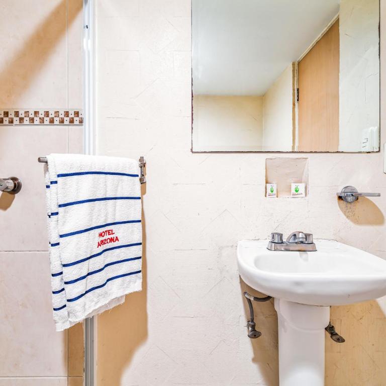 Hotel Arizona - Suite Junior - 5