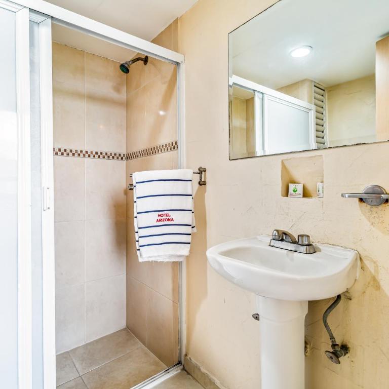 Hotel Arizona - Suite Junior - 6