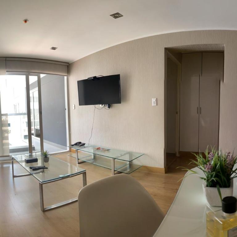 Pardo Miraflores - One-Bedroom Apartment - 33