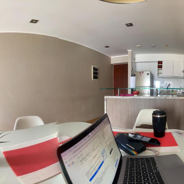 Pardo Miraflores - One-Bedroom Apartment - 32