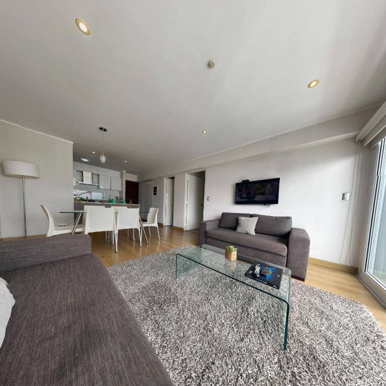 Pardo Miraflores - One-Bedroom Apartment - 34