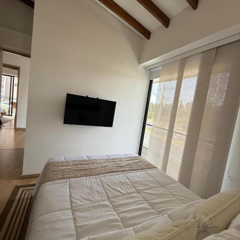 Llanogrande Rionegro Villa in high-end area - Three-Bedroom Villa - 33