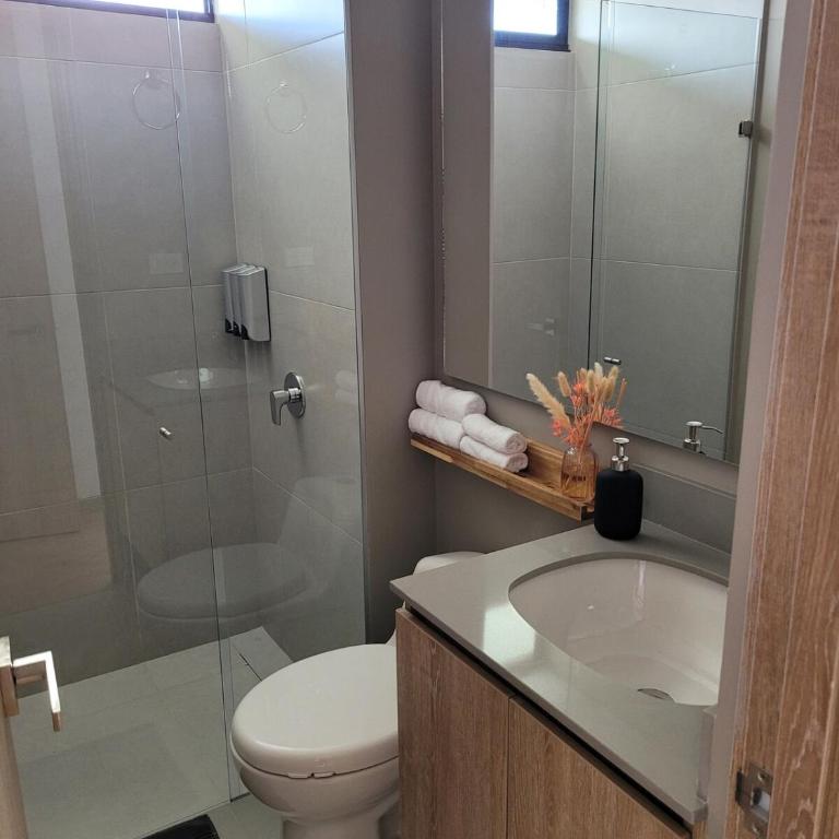 Llanogrande Rionegro Villa in high-end area - Three-Bedroom Villa - 39