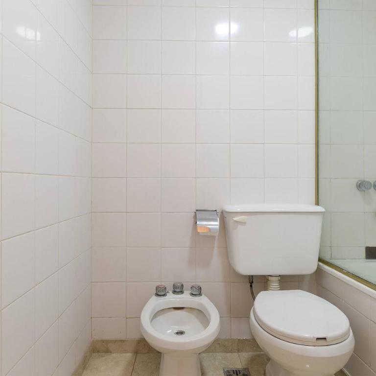 Leonardo Da Vinci Aparts 2G by MOT Rentals - Apartamento - 11
