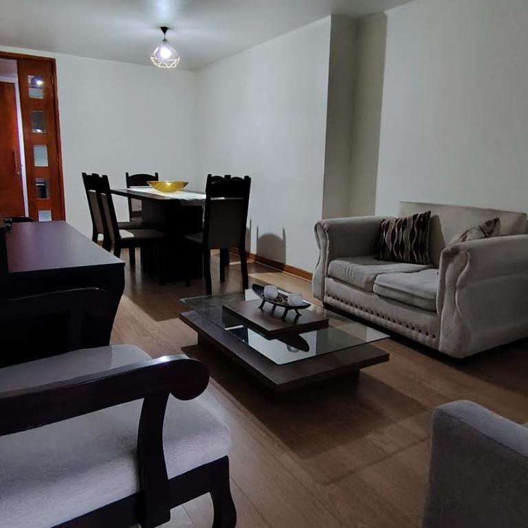 Exponor depto de 3D - Room #1661320301 - 1