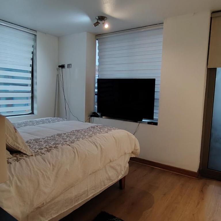 Exponor depto de 3D - Room #1661320301 - 5