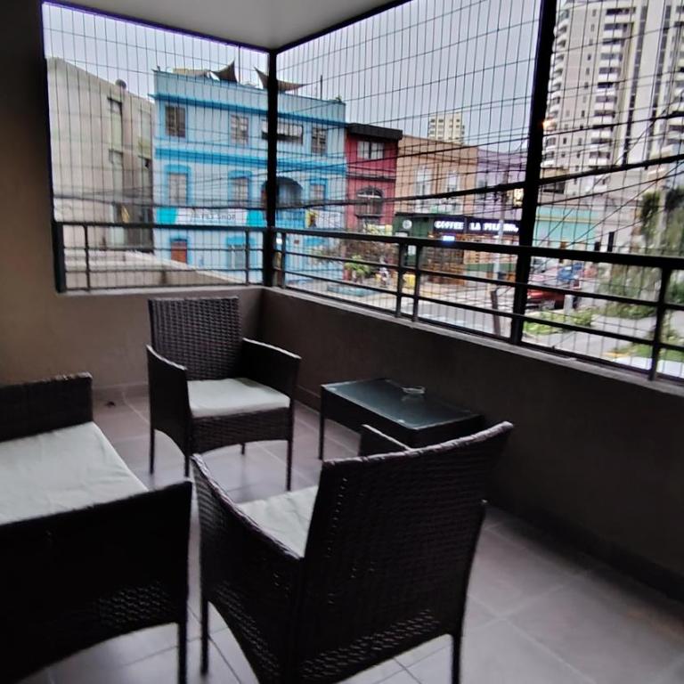 Exponor depto de 3D - Room #1661320301 - 6