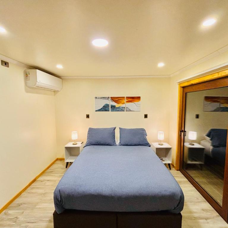 Hotel Neyün La Junta - Family Room with Terrace - 5