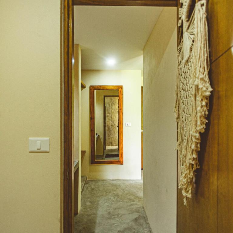 Casa Leo - Beautiful Studio in Tulum - Apartment mit 1 Schlafzimmer - 9