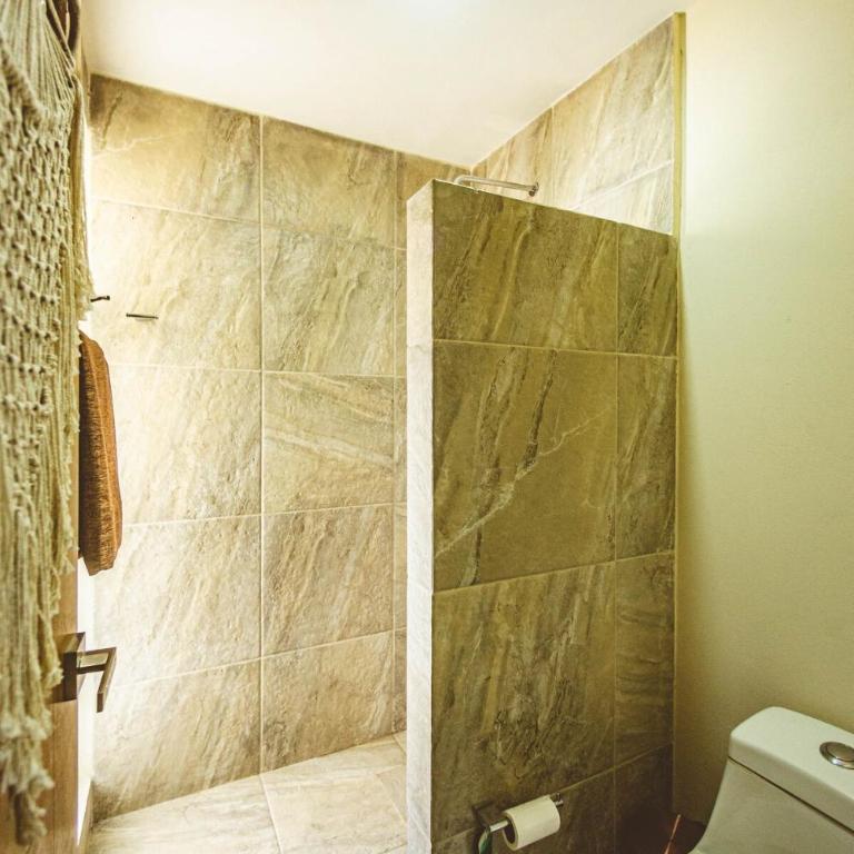 Casa Leo - Beautiful Studio in Tulum - Apartment mit 1 Schlafzimmer - 7