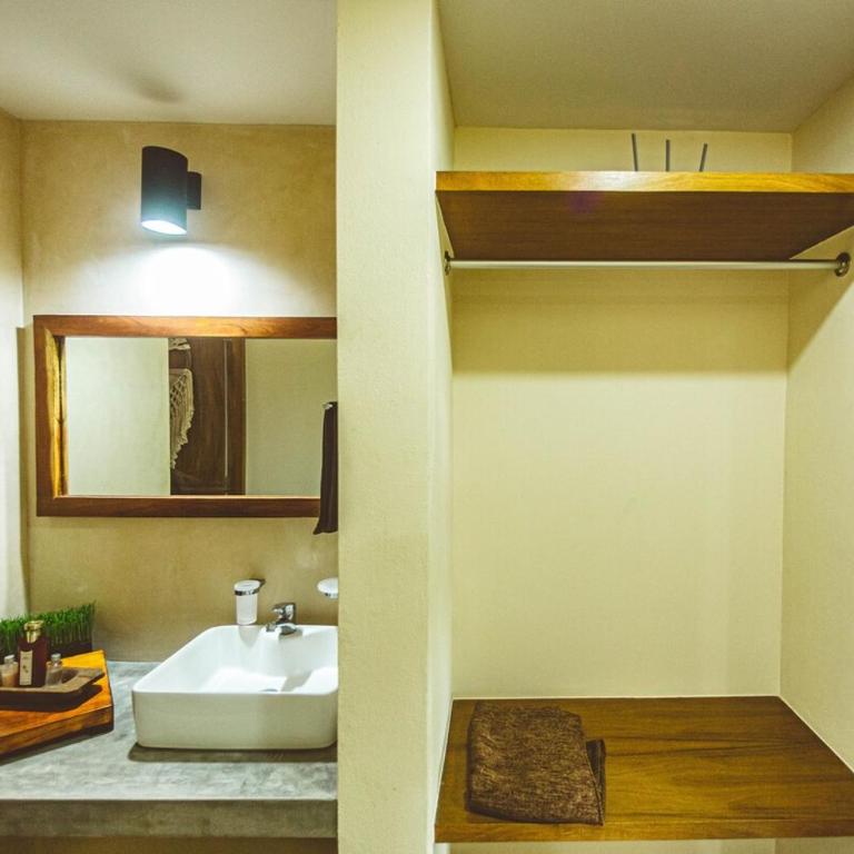 Casa Leo - Beautiful Studio in Tulum - Apartment mit 1 Schlafzimmer - 8